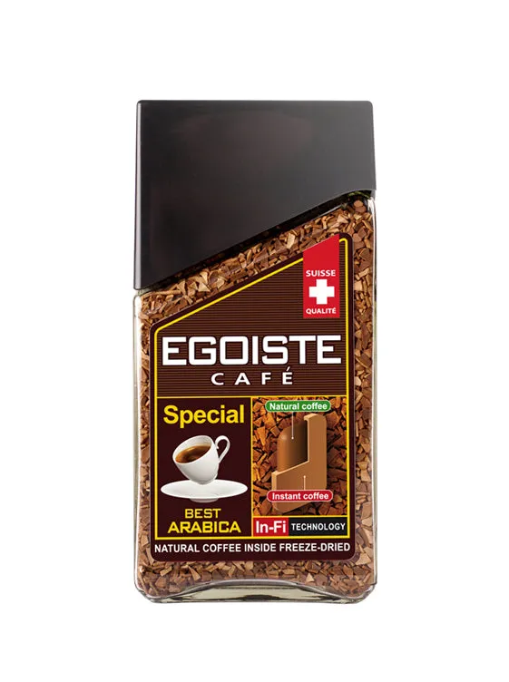 Egoiste - Special