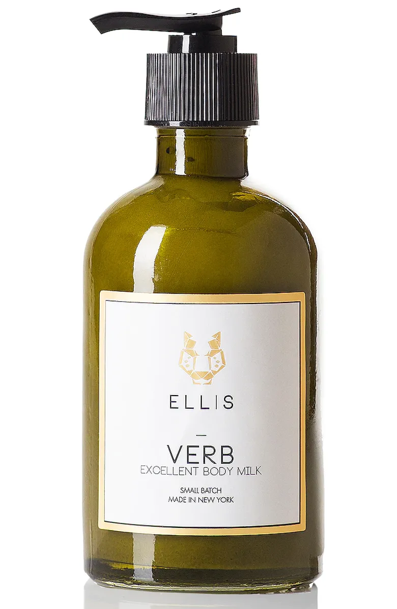 ELLIS BROOKLYN Verb Excellent Body Milk