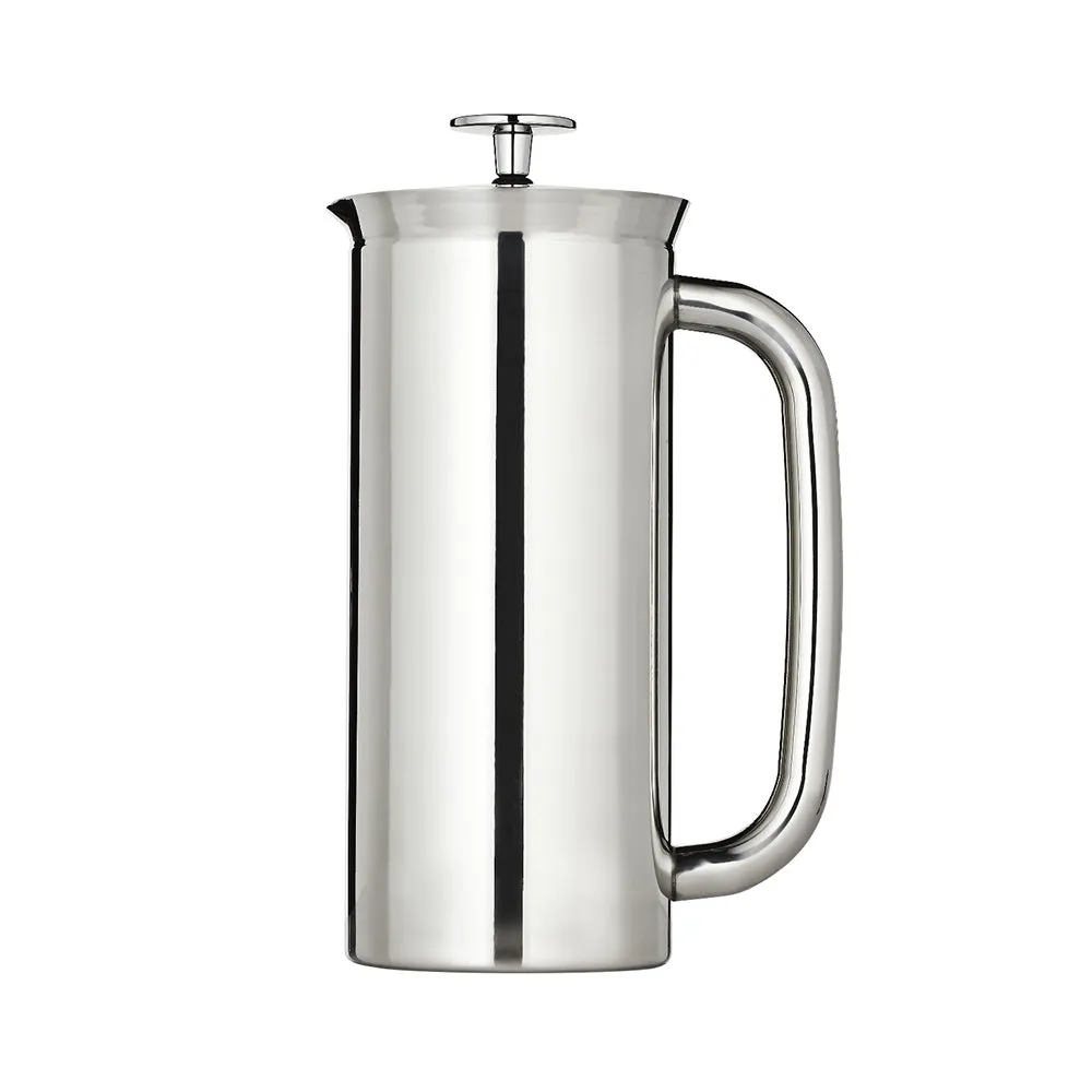 ESPRO P7 French Press Coffee Maker - Polished (32oz / 946ml)