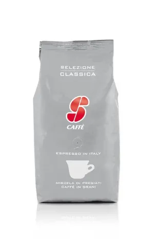 Essse Caffè Selezione Classica Whole Beans - 1kg