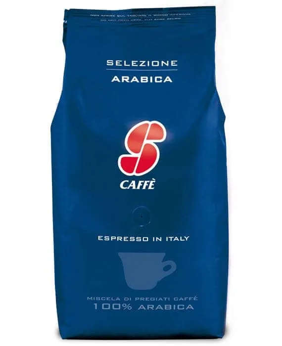 Essse Caffe 100% Arabica - Whole Bean (1KG)