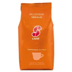 Essse Caffe Ideale Whole Beans - 1kg