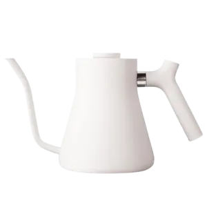 Fellow Pour Over Stagg Kettle - Matte White