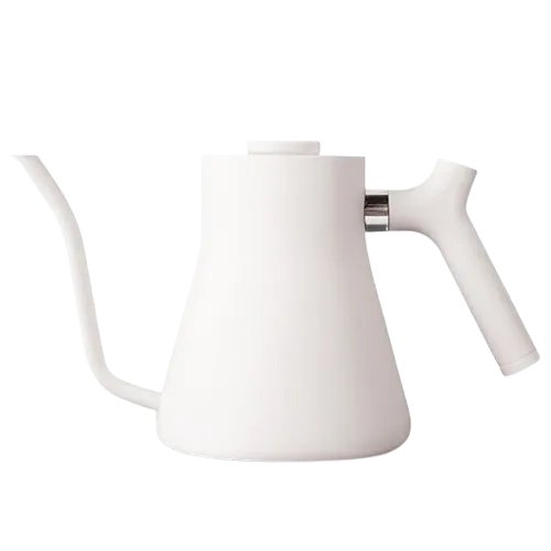 Fellow Pour Over Stagg Kettle - Matte White