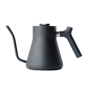 Fellow Stagg Pour Over Kettle - Black