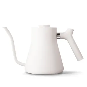 Fellow Stagg Pour-Over Kettle, Matte White