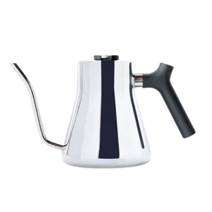 Fellow Stagg Pour Over Kettle - Silver