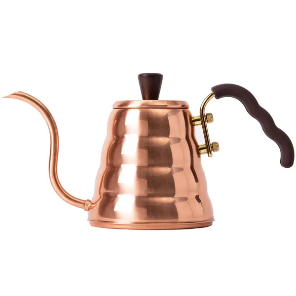 Hario Copper Buono Kettle 900ml