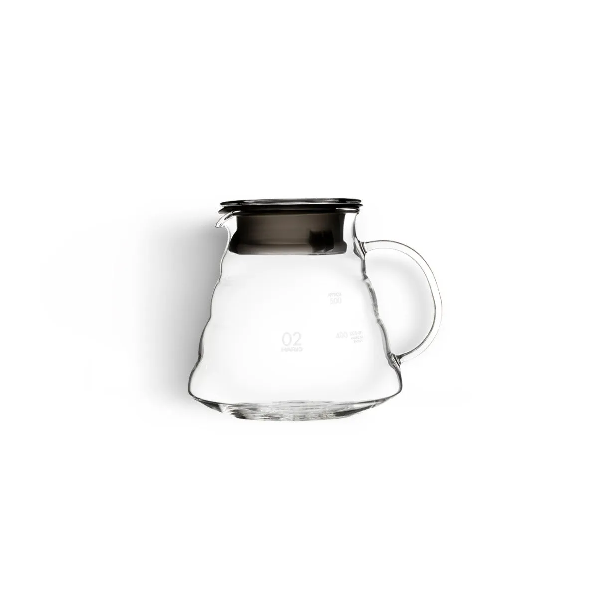 Hario Flex Pour Over Coffee Kit