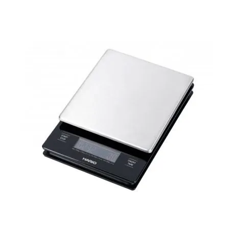 Hario Metal Drip Scale