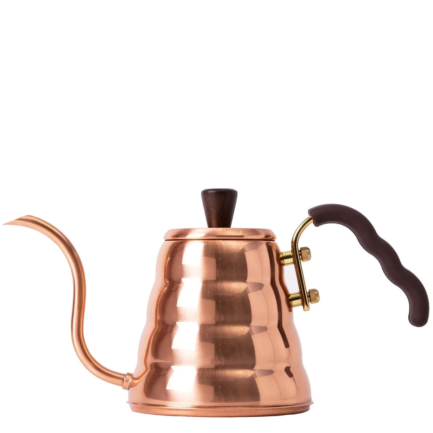 Hario V60-02 Copper Pour Over Coffee Kit