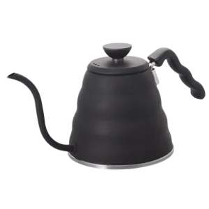 Hario V60 Buono Kettle - Matte Black