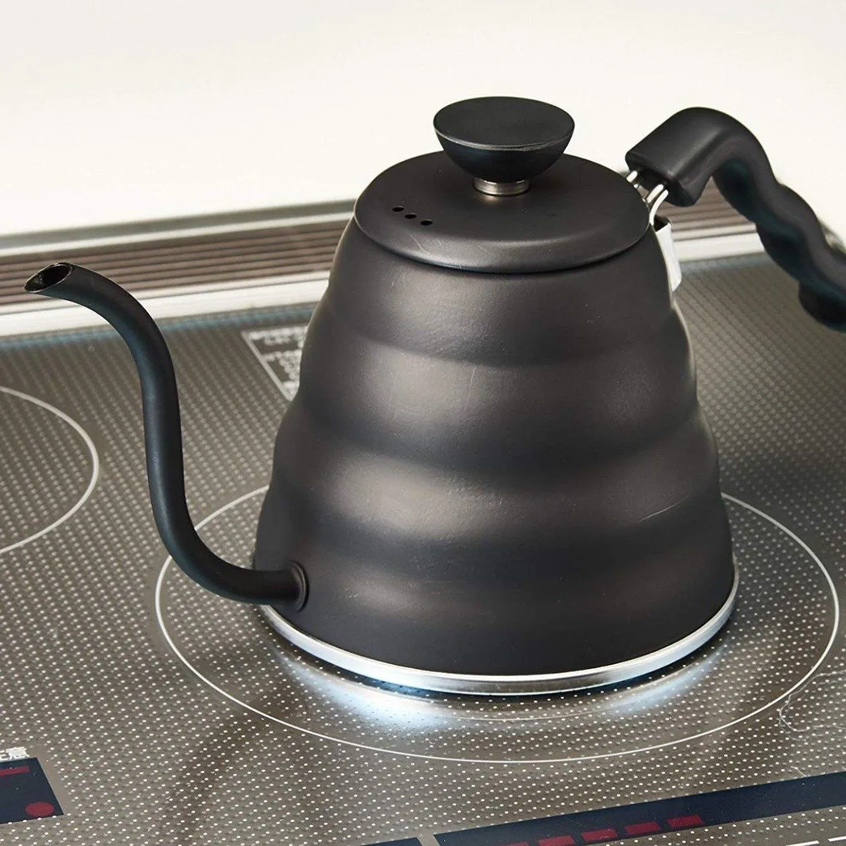 Hario V60 Buono Kettle - Matte Black