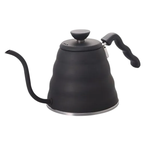 Hario V60 Buono Kettle - Matte Black