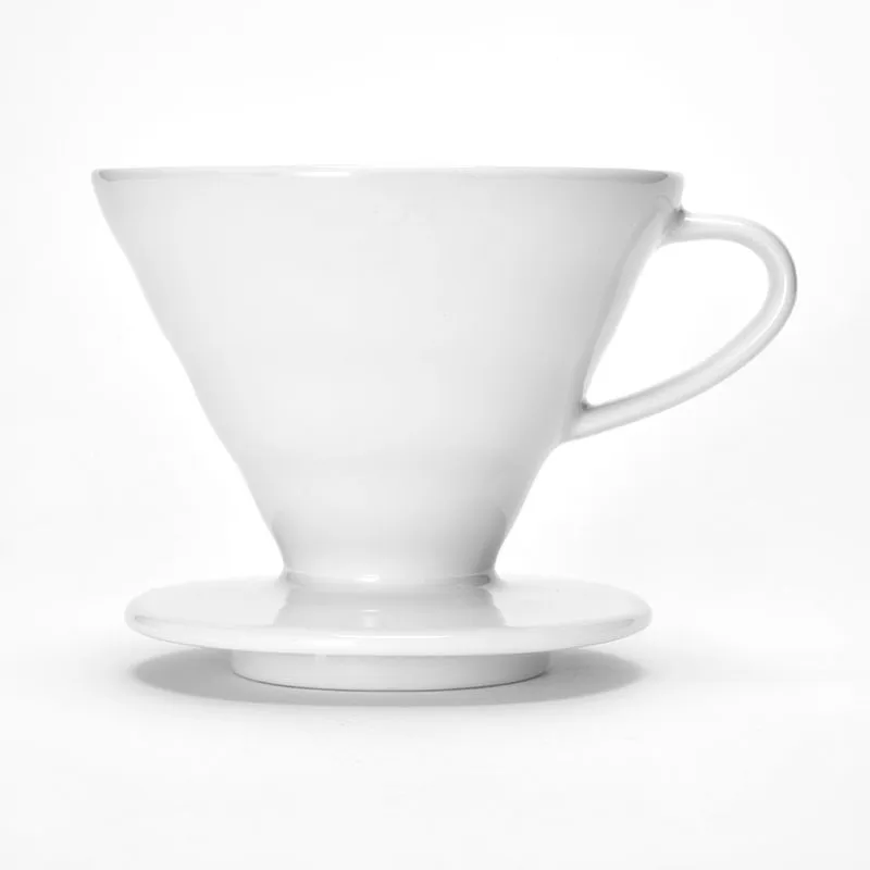 Hario V60 Ceramic Dripper 02