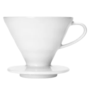 Hario V60 Ceramic Dripper 02