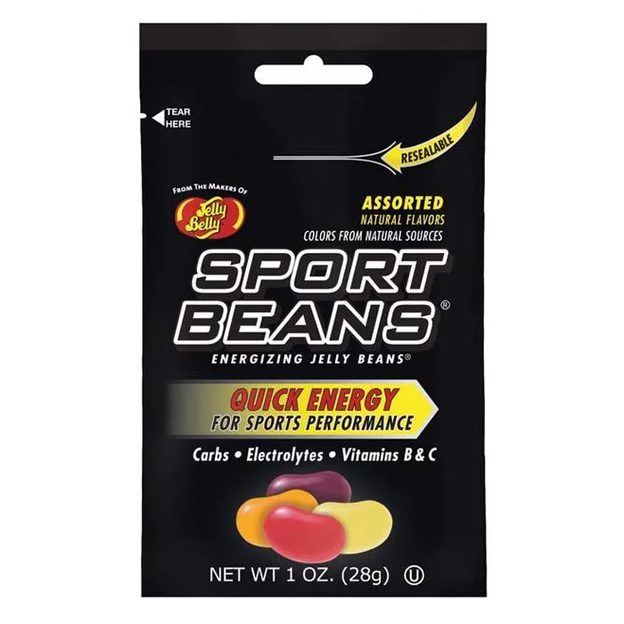 Jelly Belly Sport Beans