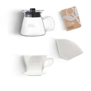 Kalita 102 Expression Kit