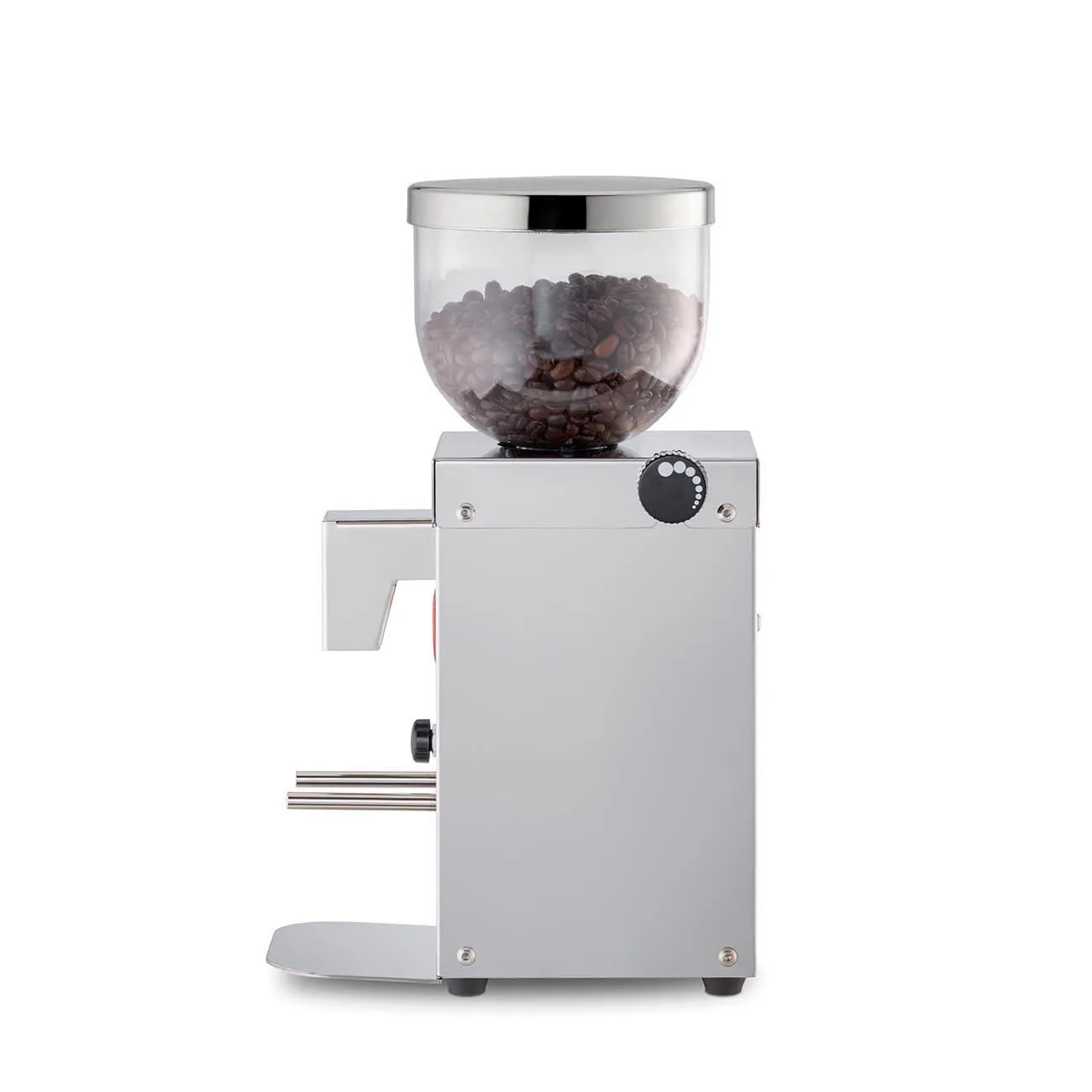 KUBE MILL ESPRESSO - La PAVONI BURR GRINDER  - KBM