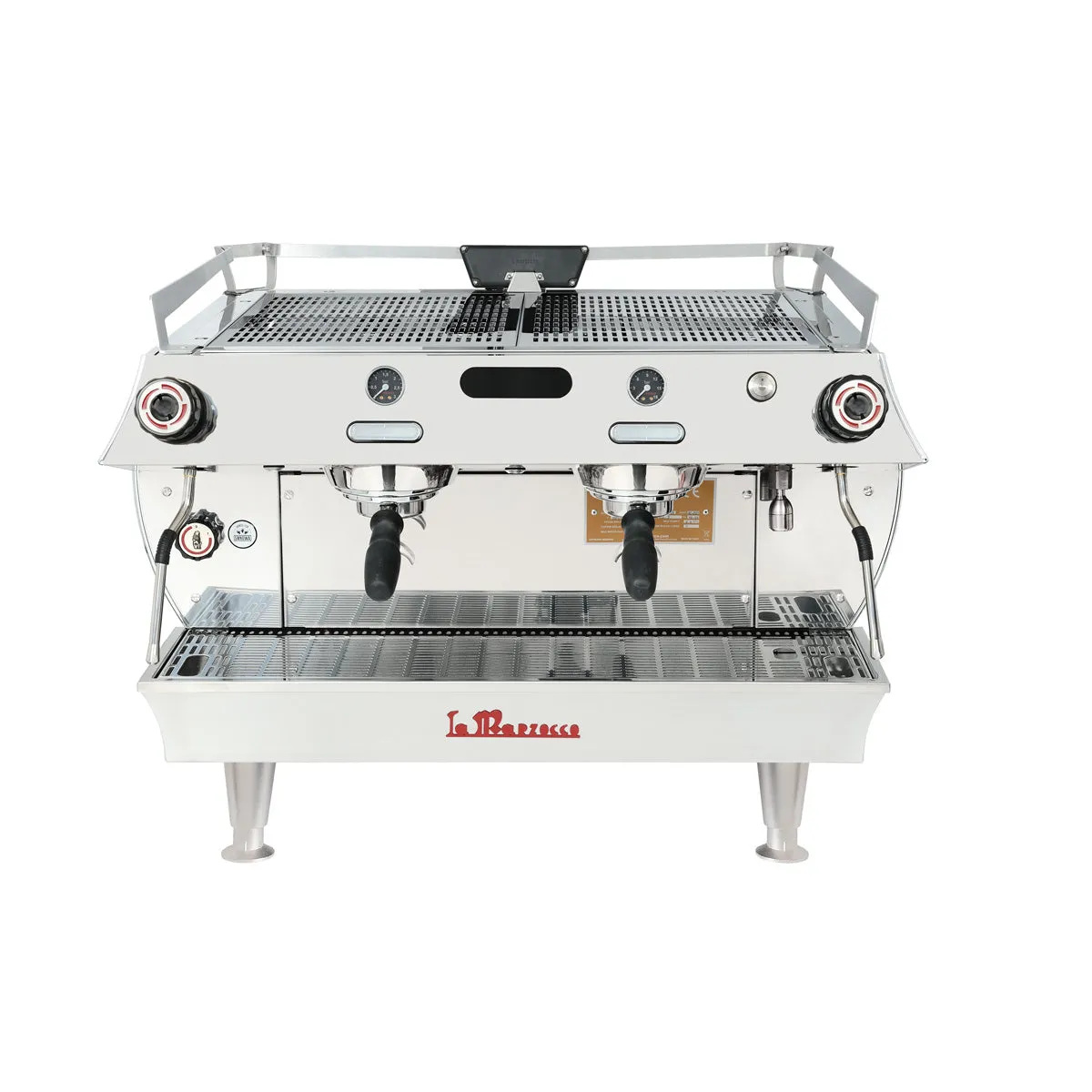 La Marzocco GB5 S 2 Group EE (Semi-Automatic) Espresso Machine