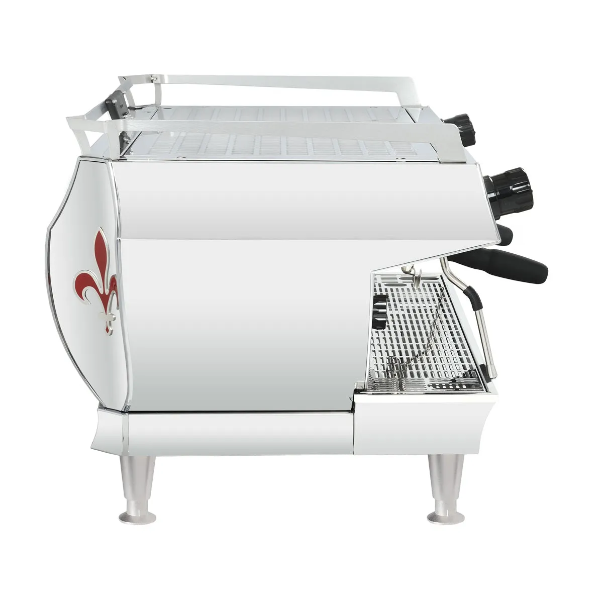 La Marzocco GB5 S 2 Group EE (Semi-Automatic) Espresso Machine