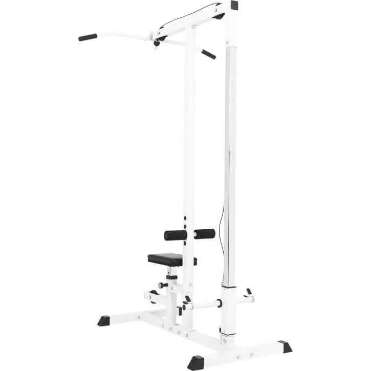 Lat Machine