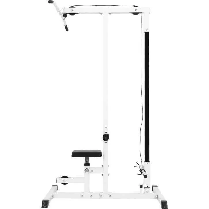 Lat Machine