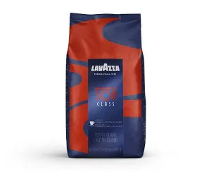 Lavazza Top Class Whole Beans - 1kg (Case of 6)