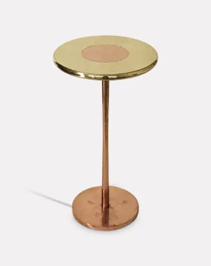 Lega Side Table III