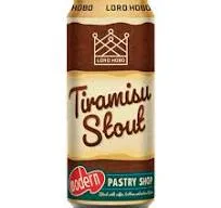 Lord Hobo Tiramisu Stout