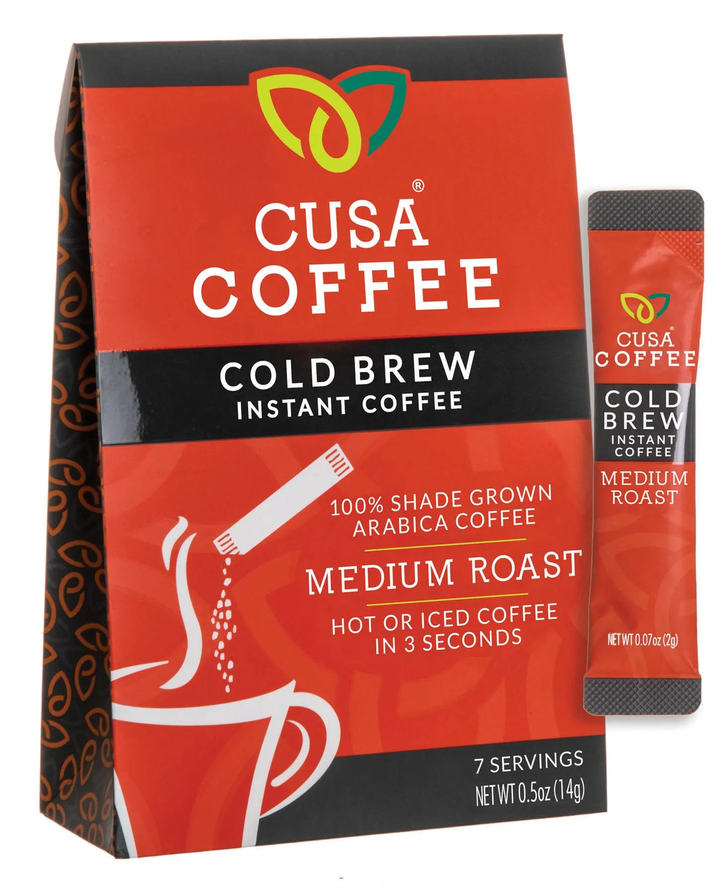 Medium Roast Coffee