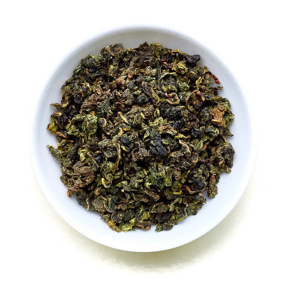 Milky Oolong