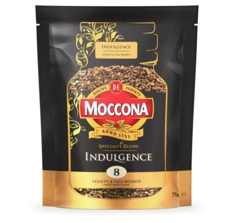 Moccona Freeze Dried Instant Coffee