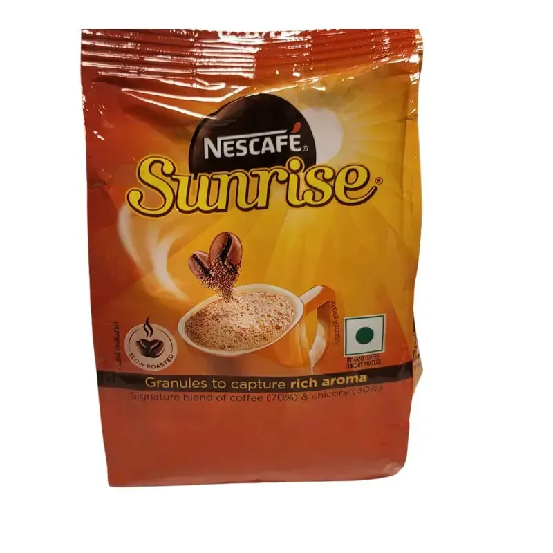 NESCAFÉ Sunrise Coffee