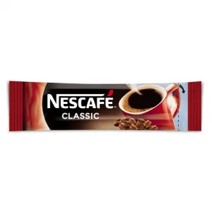 NESCAFE BLEND CLASSIC SACHETS