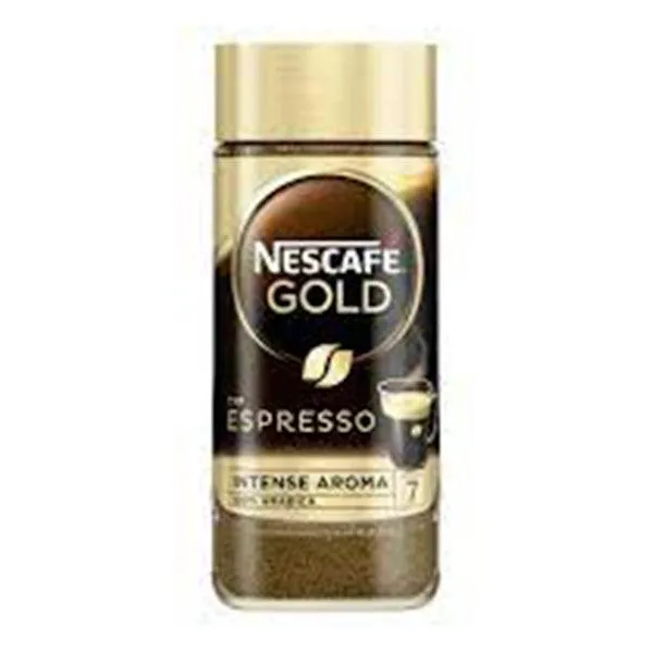 NESCAFE GOLD BLEND ESPRESSO 95G