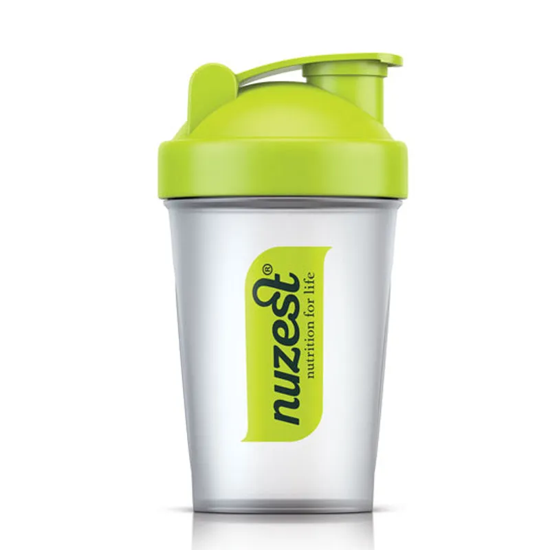 NuZest Shaker