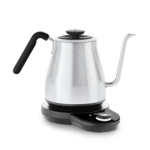 OXO Adjustable Temperature Gooseneck Electric Kettle