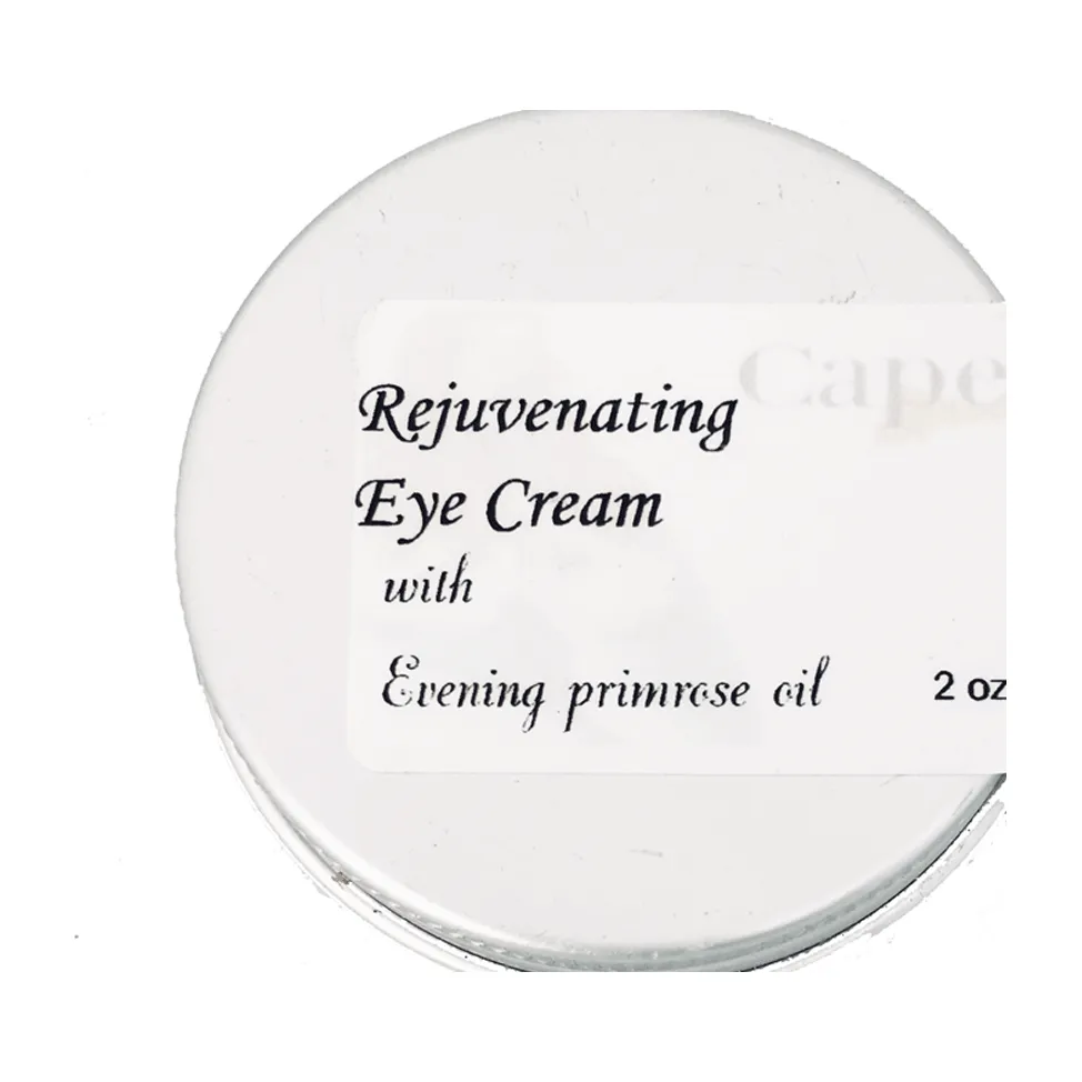 Refresh Eye Balm coffee infused