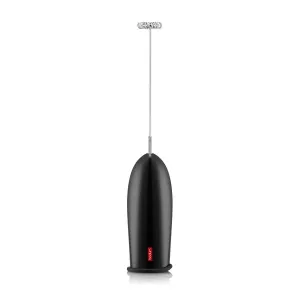 Schiuma Milk Frother Black