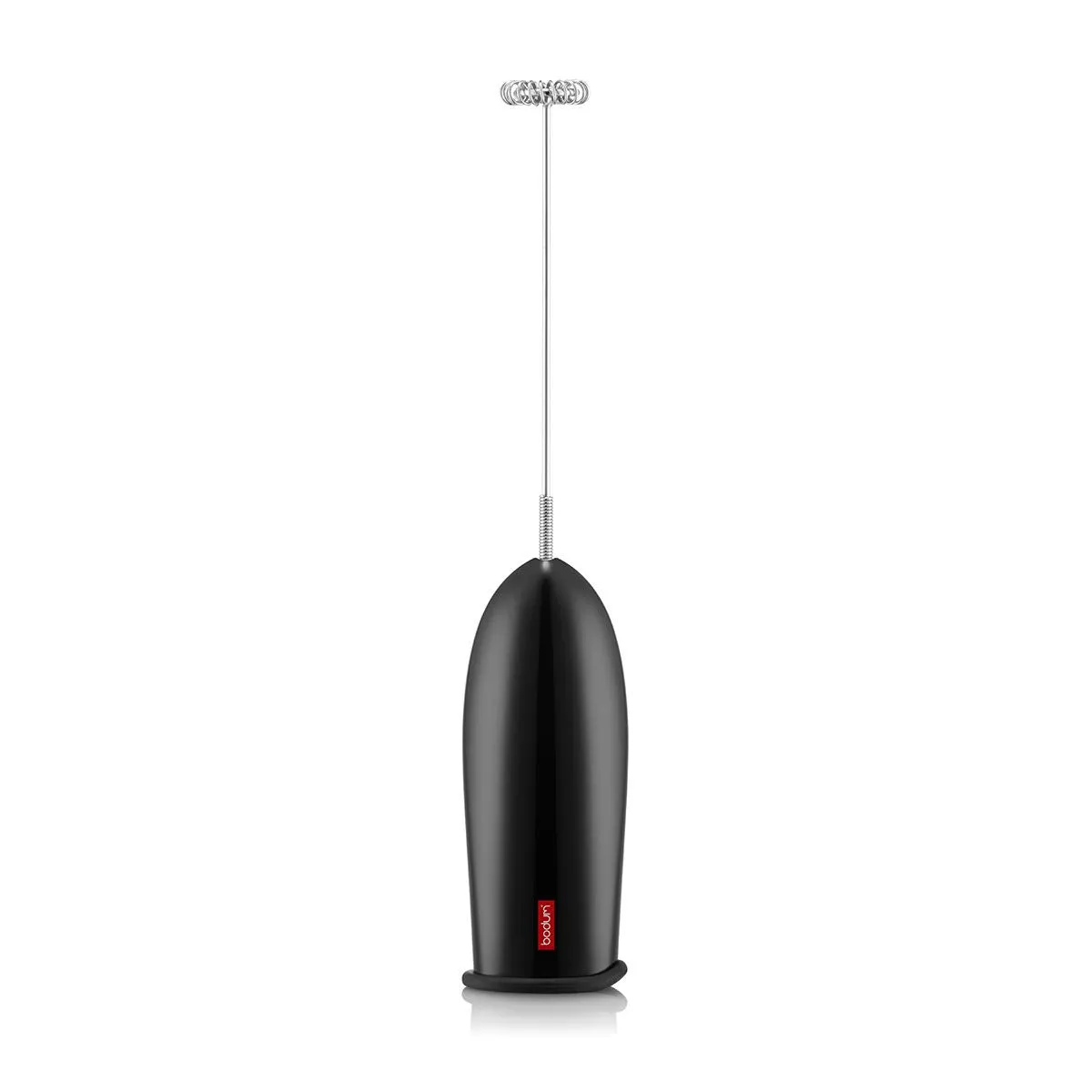 Schiuma Milk Frother Black