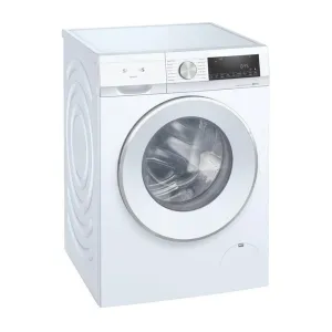 Siemens WG44G209GB 9kg 1400 Spin Washing Machine  White