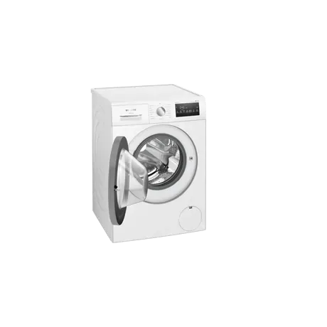 Siemens WM14NK09GB 1400 spin 8kg Washing Machine - White