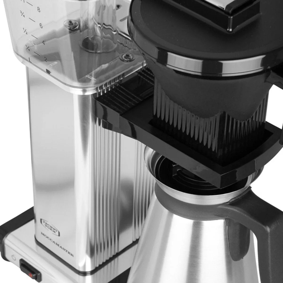 Technivorm Moccamaster KBGT Coffee Maker