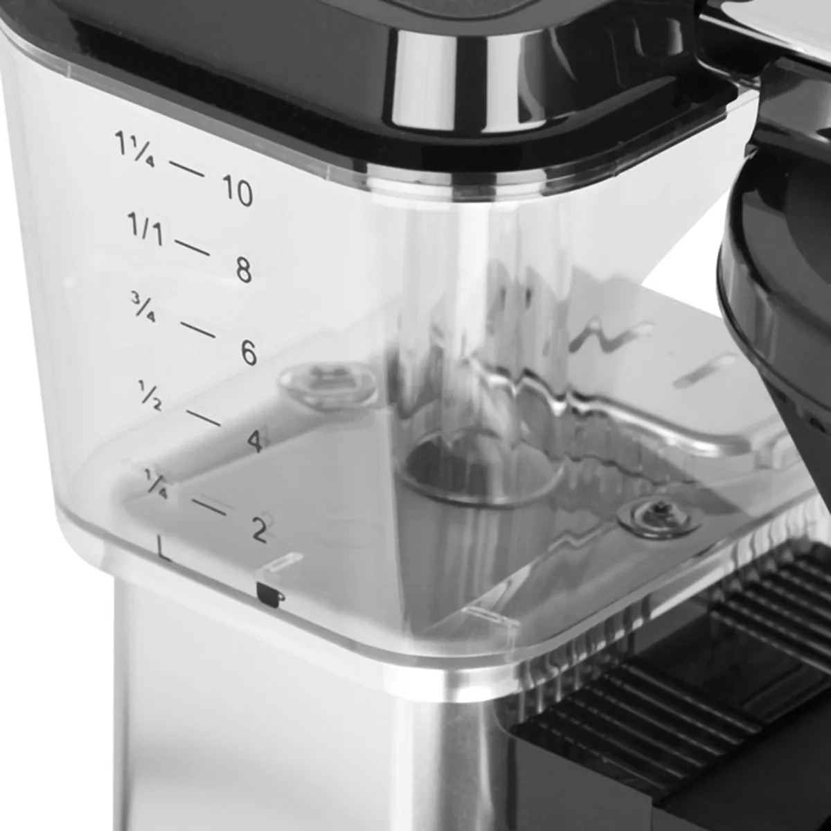 Technivorm Moccamaster KBGT Coffee Maker