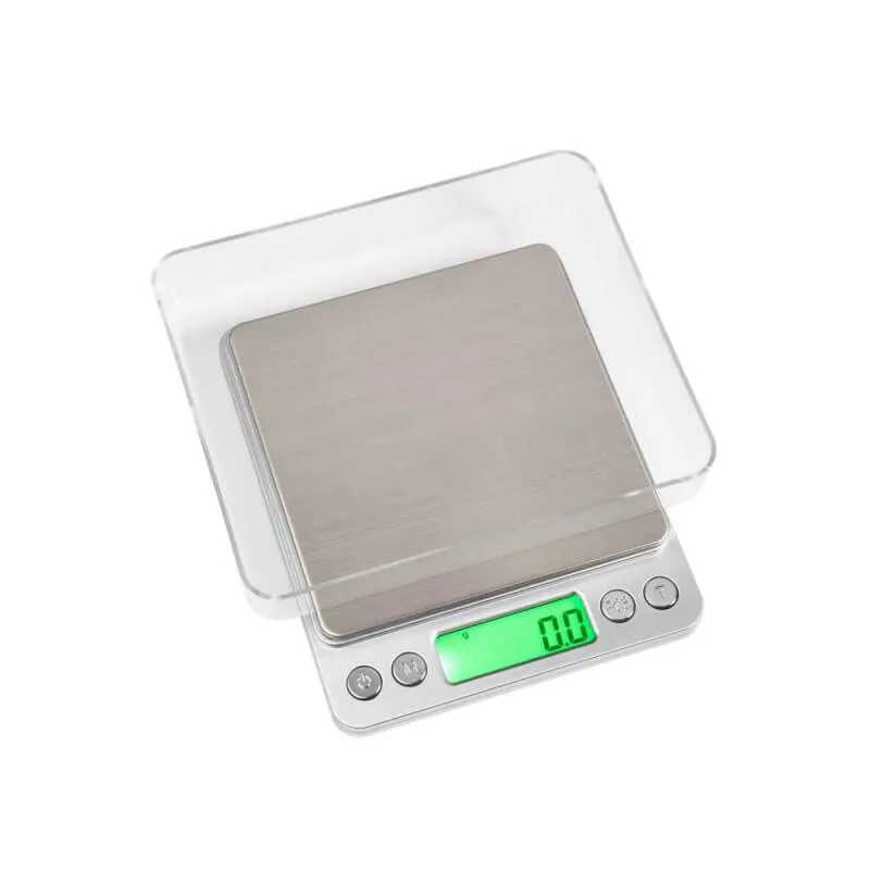 Ten Mile Brewing Scale - 2kg