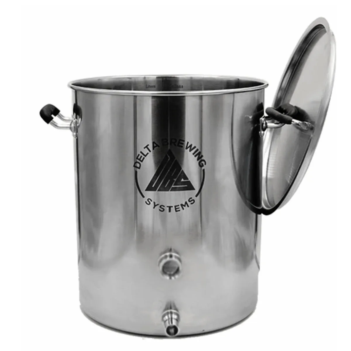 The Brew Kettle - 6 Gallon