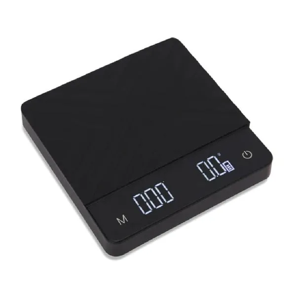 The Little Guy Professional Smart Scale