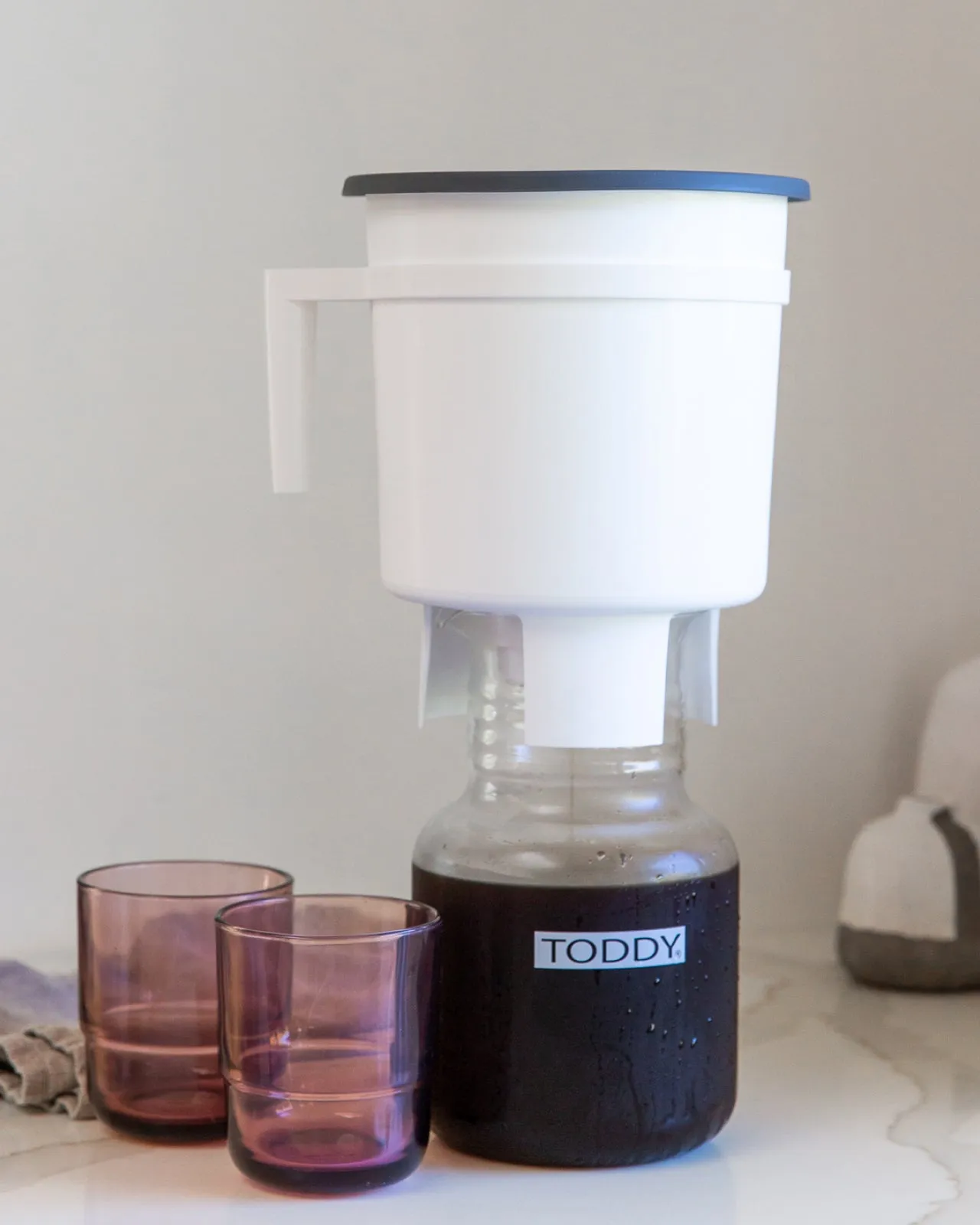 Toddy Cold Brew System