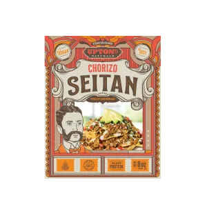 Upton's Mexican Seitan Crumbles 227g